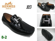 Hermes Men Shoes HMShoes066