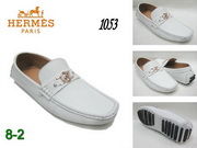 Hermes Men Shoes HMShoes070