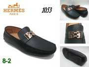 Hermes Men Shoes HMShoes081
