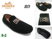 Hermes Men Shoes HMShoes082