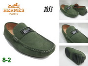 Hermes Men Shoes HMShoes085