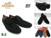Hermes Men Shoes HMShoes087