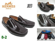 Hermes Men Shoes HMShoes088