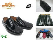 Hermes Men Shoes HMShoes092