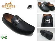 Hermes Men Shoes HMShoes096