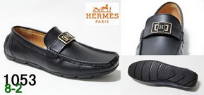 Hermes Men Shoes HMShoes099