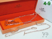 Hermes Necklaces HeNe10