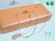 Hermes Necklaces HeNe12