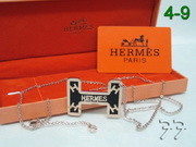 Hermes Necklaces HeNe17
