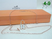 Hermes Necklaces HeNe35