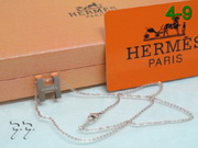 Hermes Necklaces HeNe56