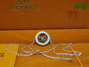 Hermes Necklaces HeNe58