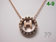 Hermes Necklaces HeNe60
