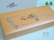 Hermes Necklaces HeNe66