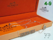 Hermes Necklaces HeNe67