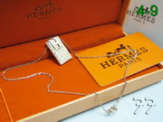 Hermes Necklaces HeNe69