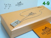 Hermes Necklaces HeNe70
