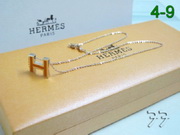 Hermes Necklaces HeNe76