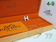 Hermes Necklaces HeNe79