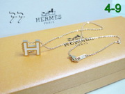 Hermes Necklaces HeNe80