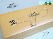 Hermes Necklaces HeNe81