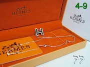Hermes Necklaces HeNe82