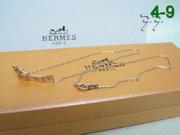 Hermes Necklaces HeNe85
