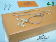 Hermes Necklaces HeNe91
