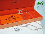 Hermes Necklaces HeNe92