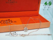 Hermes Necklaces HeNe93
