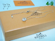 Hermes Necklaces HeNe94