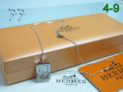 Hermes Necklaces HeNe97