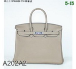 New arrival AAA Hermes bags NAHB202