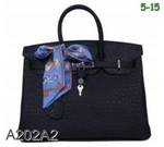 New arrival AAA Hermes bags NAHB212