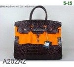 New arrival AAA Hermes bags NAHB223