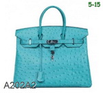 New arrival AAA Hermes bags NAHB268