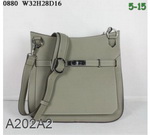 New arrival AAA Hermes bags NAHB287