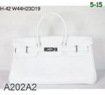 New arrival AAA Hermes bags NAHB305