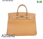 New arrival AAA Hermes bags NAHB324