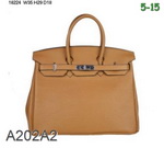 New arrival AAA Hermes bags NAHB360