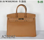 New arrival AAA Hermes bags NAHB435