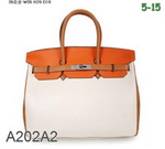 New arrival AAA Hermes bags NAHB474