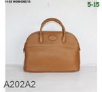 New arrival AAA Hermes bags NAHB501