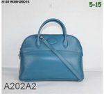 New arrival AAA Hermes bags NAHB503
