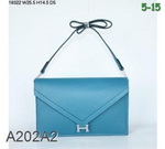 New arrival AAA Hermes bags NAHB606