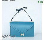 New arrival AAA Hermes bags NAHB607