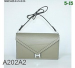 New arrival AAA Hermes bags NAHB610