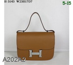 New arrival AAA Hermes bags NAHB651