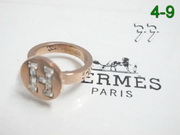 Hermes Rings HR10
