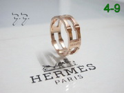 Hermes Rings HR12